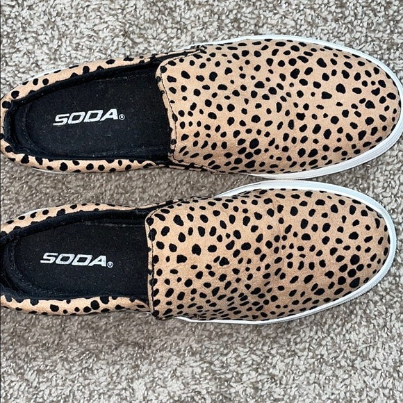 Soda Shoes - Picture 8 of 8